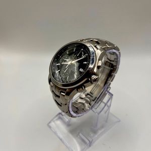 Tag Heuer Calibre 16 link